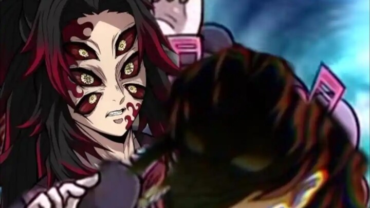 如何最好惩罚黑死牟