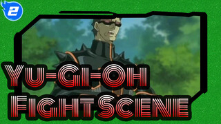 [Yu-Gi-Oh!] Iconic Fight Scenes_2