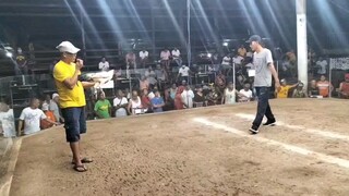 2nd fight 2hits (champion)