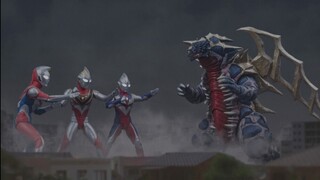 S.H.Figuarts 最强合体兽欧布猛斯王（魂限定）售价：17600日元（含税）2024年12月发售