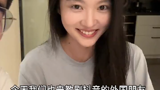 这应该一学一个会吧