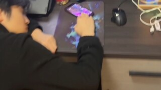 ماذا؟ ألا يزال من الممكن اللعب بهذه الطريقة؟