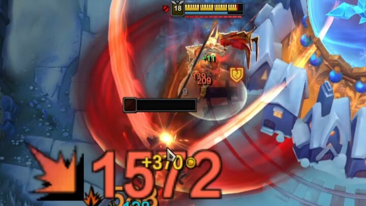 Attention, Yaheng players: Keep your mouth corners turned down!