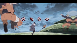 Trận chiến của Naruto Sasuke  animedacsac#animehay#NarutoBorutoVN