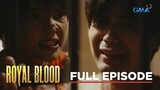 ROYAL BLOOD - Episode 62