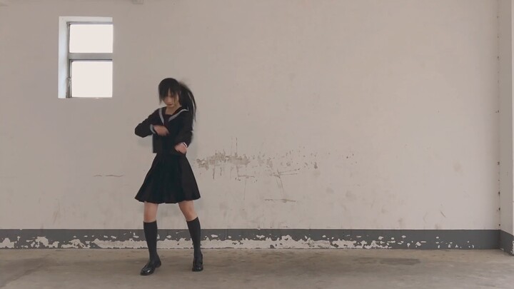 【歌像kiria】Unknown Mother Goose nursery rhyme♡Birthday composition★It’s not easy to be a dark jk. I do