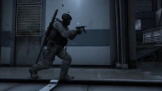 HighLight Game Gun #163