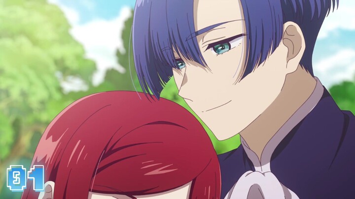 Higeki no Genkyou to Naru Saikyou Gedou Last Boss «Season 2» - Episode 01 [English Sub]