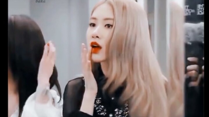 Even haters can't stop me from becoming the wildest rose