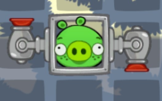 Mesin Fisika Tingkat Mitos 7