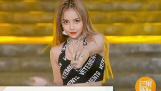 【THE9】بروفة ليلة جينغتشي 618!