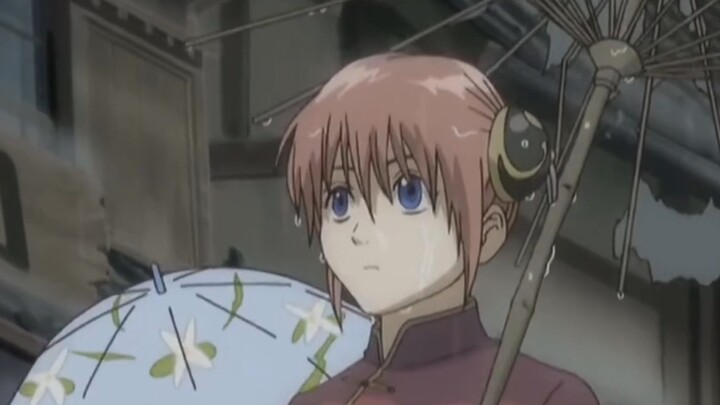 Kagura’s girly thoughts are so heartwarming to watch! #Gintama #Anime #JapaneseAnime #SakataGintoki 