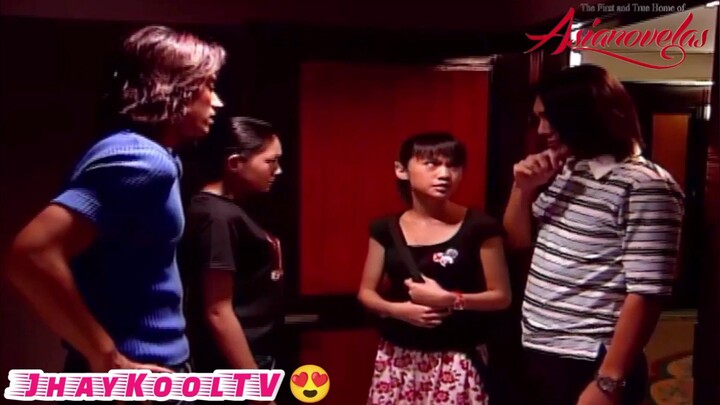 Meteor Garden EP 30/ Tagalog Dubbed