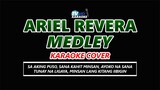 Ariel Revera MEDLEY KARAOKE COVER