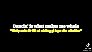 cre : tik tok  (￣▽￣;)