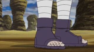 พระเจ้าแห่งโลกนินจา