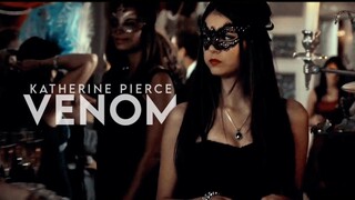 Katherine Pierce | Venom