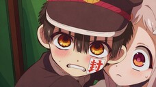 Toilet Bound Hanako Kun Season 2 episode 14 English Subtitle (Jibaku Shonen Hanako-kun)