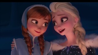 [Approaching Elsa III] [Random Commentary 13] [Microscopic Adventure 14] The most sincere, detailed,