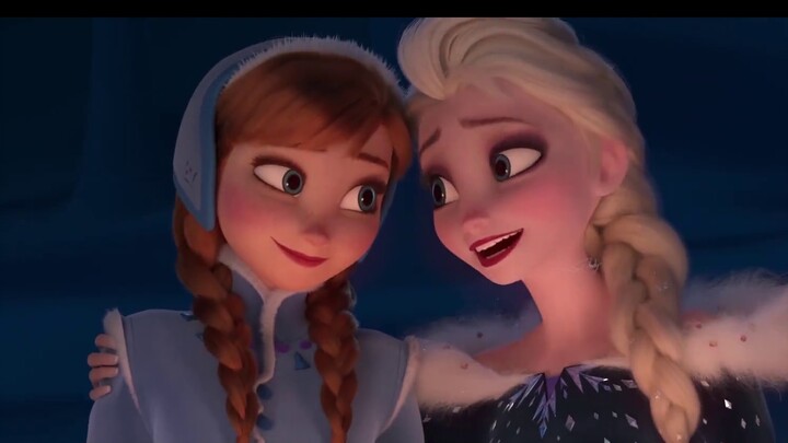 [Approaching Elsa III] [บทวิจารณ์แบบสุ่ม 13] [Microscopic Fate 14] บทวิจารณ์ + กล้องจุลทรรศน์ที่จริง