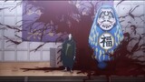 Geto Becomes Cult Leader - Geto Want to Kill All Monkey Humans | Jujutsu Kaisen Season 2 Episode 5