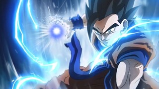 Tất Tần Tật Về Trạng Thái Sức Mạnh Mới Của Gohan - Dragon Ball Super- Super Hero - Part 5
