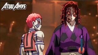 Demon Slayer: Kimetsu No Yaiba Season 3 [ Amv ] - Raga Legacy