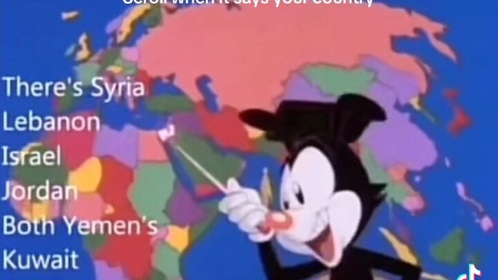 name of flags