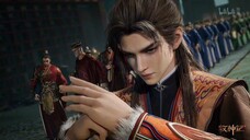 Tales Of Hearding Gods Eps 40 Sub Indo