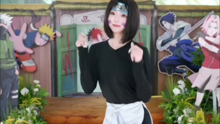 I'll clock out after finishing this dance.