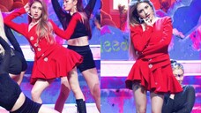 芭比外貌绝美身材!SOMI绝美4K直拍,竖屏看更惊艳!!!200723 M!Countdown"What You Waiting For"回归首秀