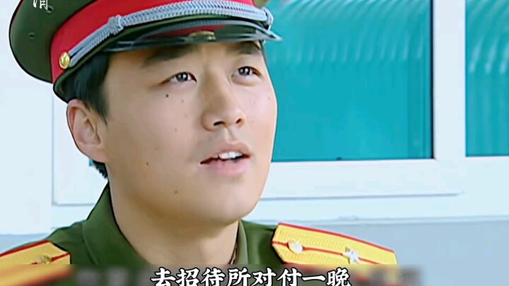ซานตัวกลับบ้านแม่ถูกสกัด “แผนแนะนำภาพยนตร์ดีจากเทนเซ็นต์” ทหารหน่วยพิเศษ – เพลิงสายฟ้า