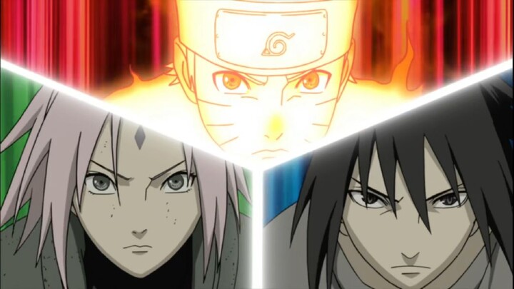 TEAM 7 IS BACK!