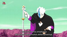 BORUTO MULAI BERAKSI VS MURASHIKIBU | BORUTO TWO BLUE VORTEX PART 1945