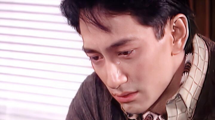 “完了，开始心疼男人了”