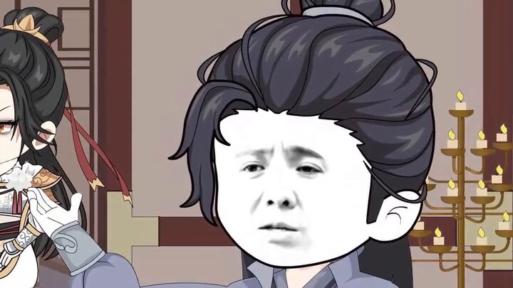 Episode 99 Your Majesty! We request that Yu Yunwen be executed!