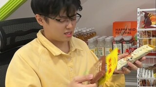 突然意识到上了年纪的瞬间