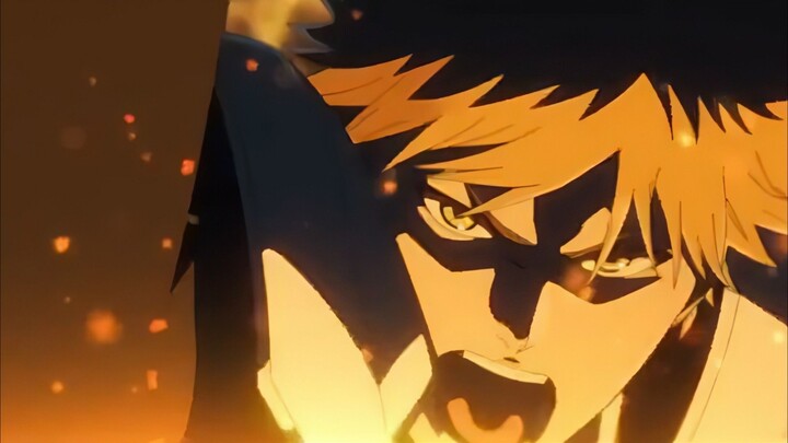 Pertempuran Bleach Belum Berakhir | Bleach The Calamity | Fanart