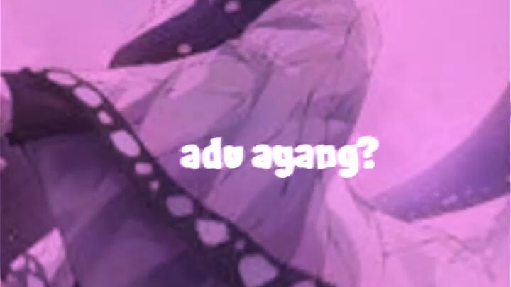 adu ayang ver shinobu dan giyu.next apa lagi