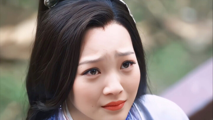 “Yesterday, Lady Wei committed suicide in the Cold Palace.”