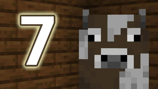 7 สิ่งที่คุณอาจยังไม่รู้เกี่ยวกับวัว (Cow) ในเกม Minecraft