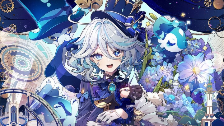 【Funiangna】Jadilah dirimu sendiri, hiduplah untuk dirimu!