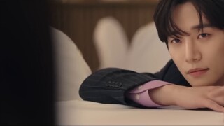 [Lin Yuna + Lee Junho] Romantic love comedy King the land first trailer!