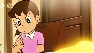 “给静香馋坏了”