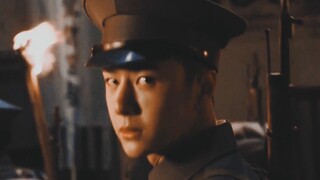 【Nếu đêm tối quá dài, tôi chính là ánh sáng le lói ấy】— Tưởng Tiên Vân/Vương Nhất Bác