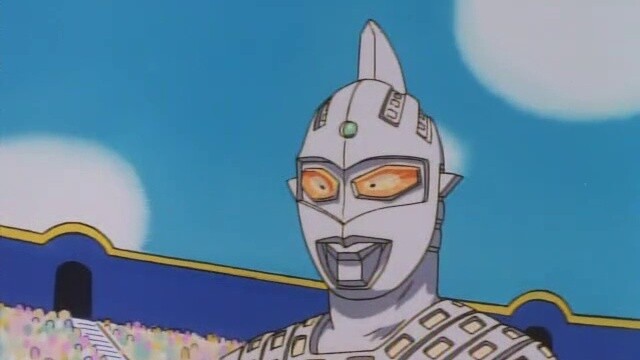 [กลุ่มคำบรรยาย TK][โรงละครอุลตร้าแมน M78][ความรักและสันติภาพ]