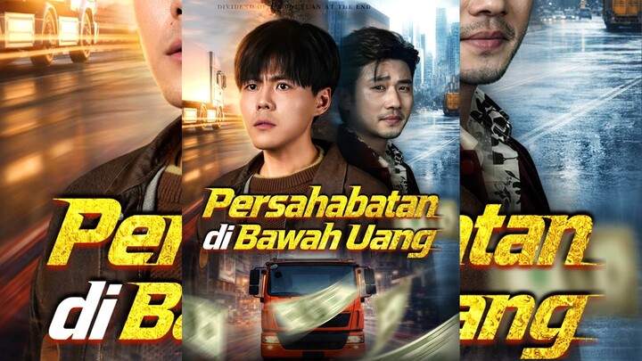 Persahabatan di Bawah Uang Full Bahasa Indonesia (FR)