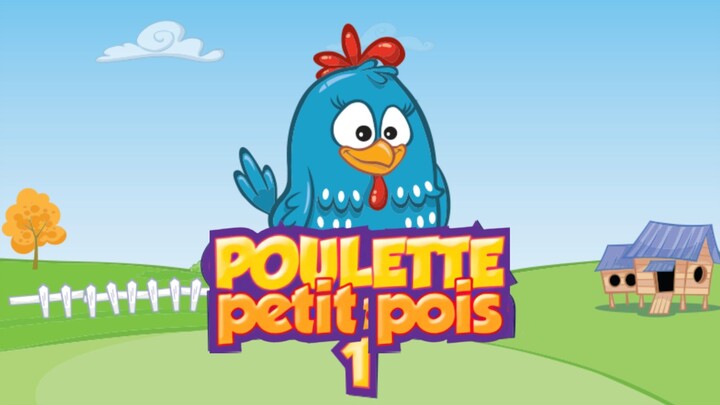 Poulette Petit Pois 1 (2016)