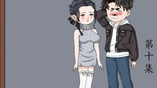 Ta sẽ dừng thời gian (10) Thành Đào Giang Đế Vương ngầm!