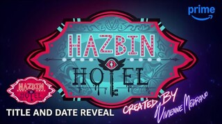 Hazbin Hotel Season 2 Episode 1